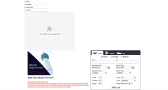 Desktop Screenshot of habibtravel.com